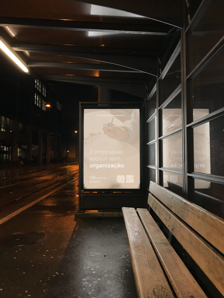 10. Outdoor iluminado
